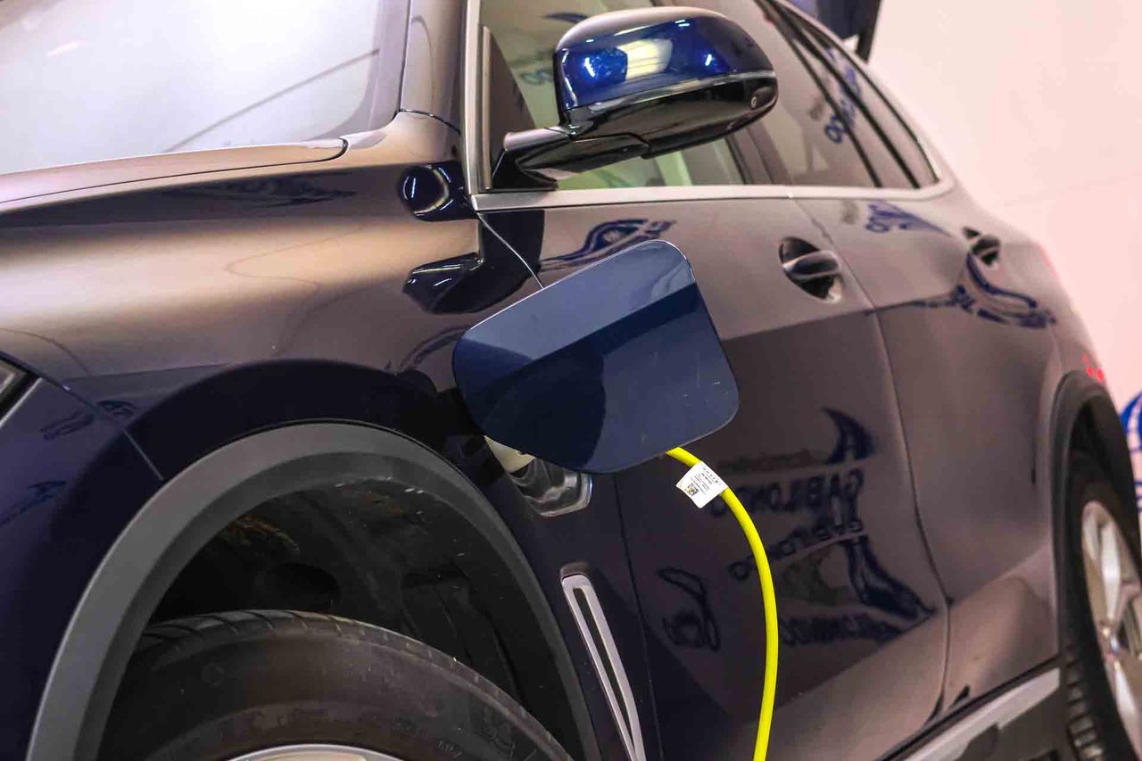 BMW X5 xDrive45e **Techo panorámico** - Foto 11