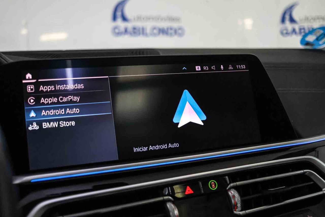 BMW X5 xDrive45e **Techo panorámico** - Foto 84