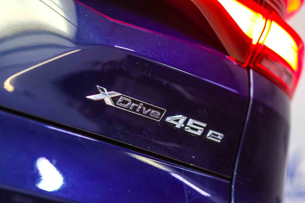 BMW X5 xDrive45e **Techo panorámico** - Foto 17