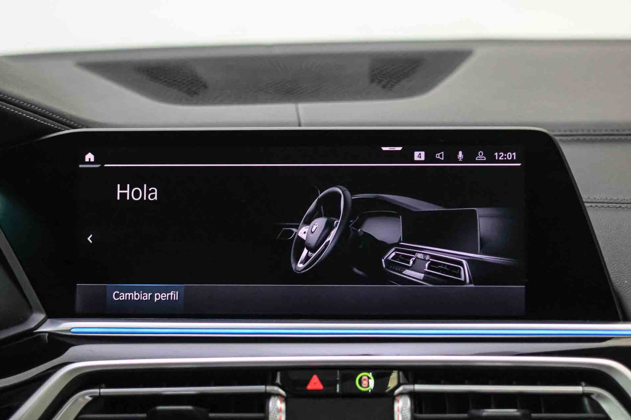 BMW X5 xDrive45e **Techo panorámico** - Foto 57