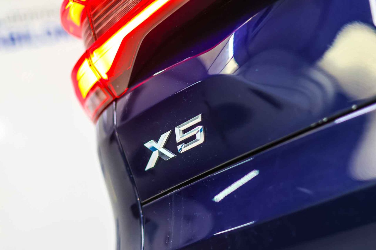 BMW X5 xDrive45e **Techo panorámico** - Foto 16