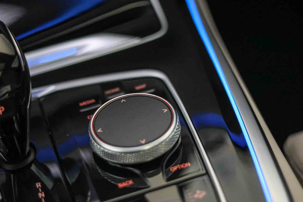 BMW X5 xDrive45e **Techo panorámico** - Foto 54