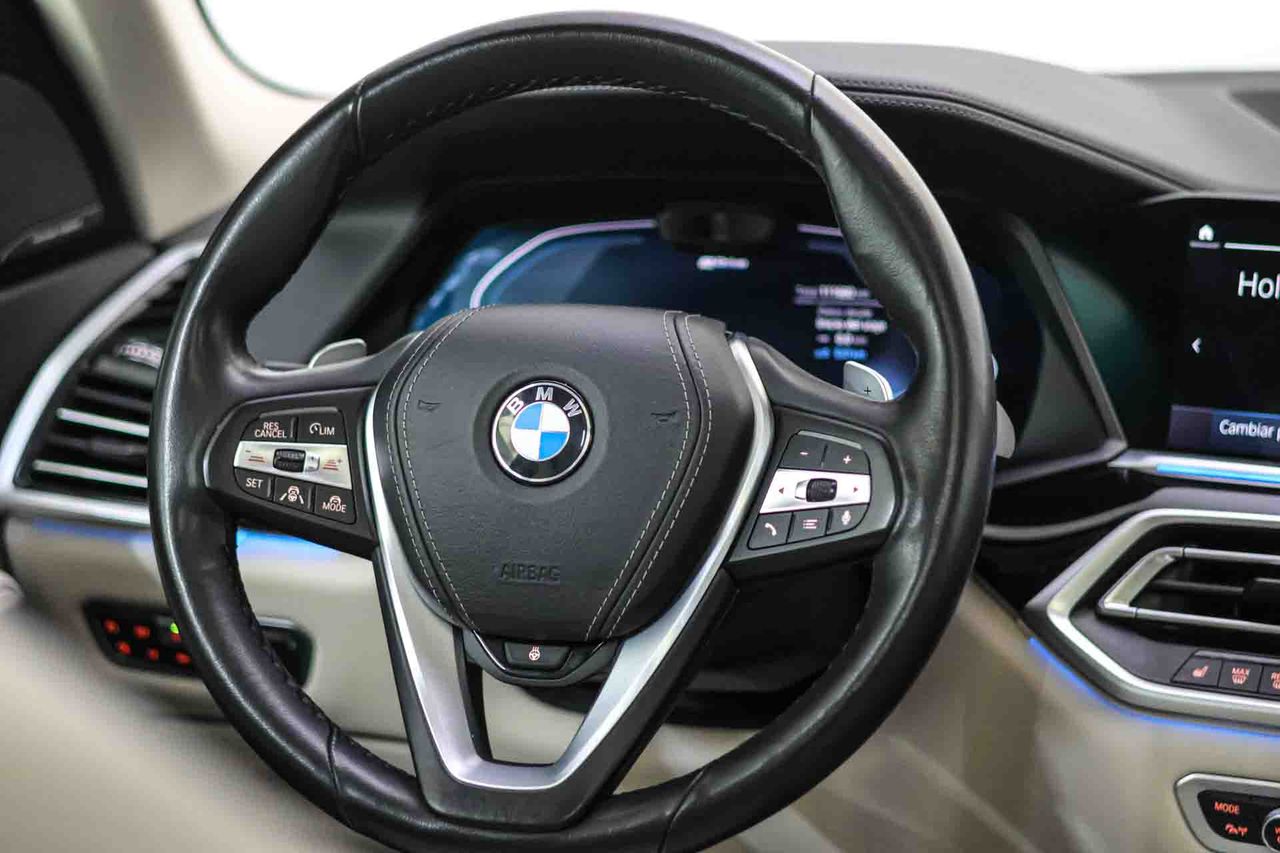 BMW X5 xDrive45e **Techo panorámico** - Foto 42