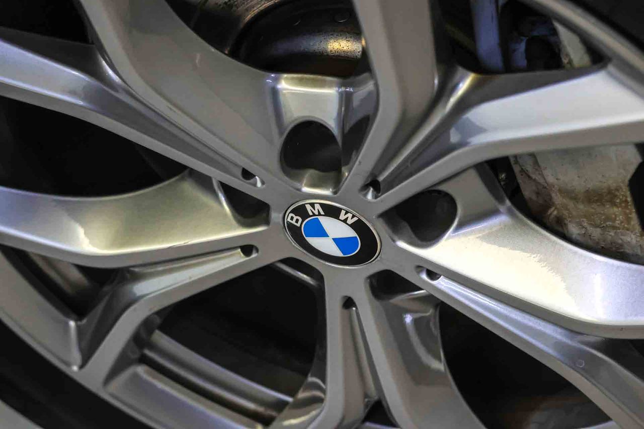 BMW X5 xDrive45e **Techo panorámico** - Foto 28