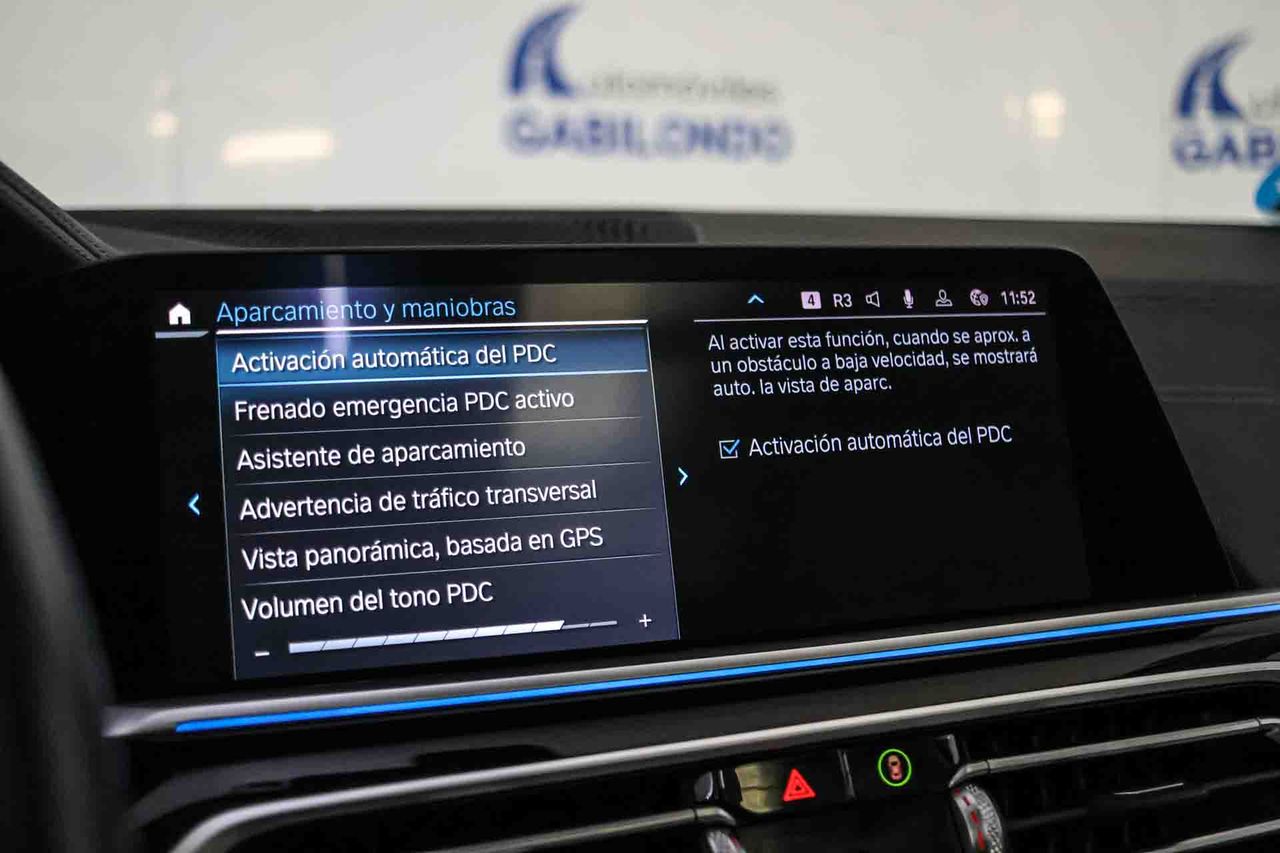 BMW X5 xDrive45e **Techo panorámico** - Foto 79