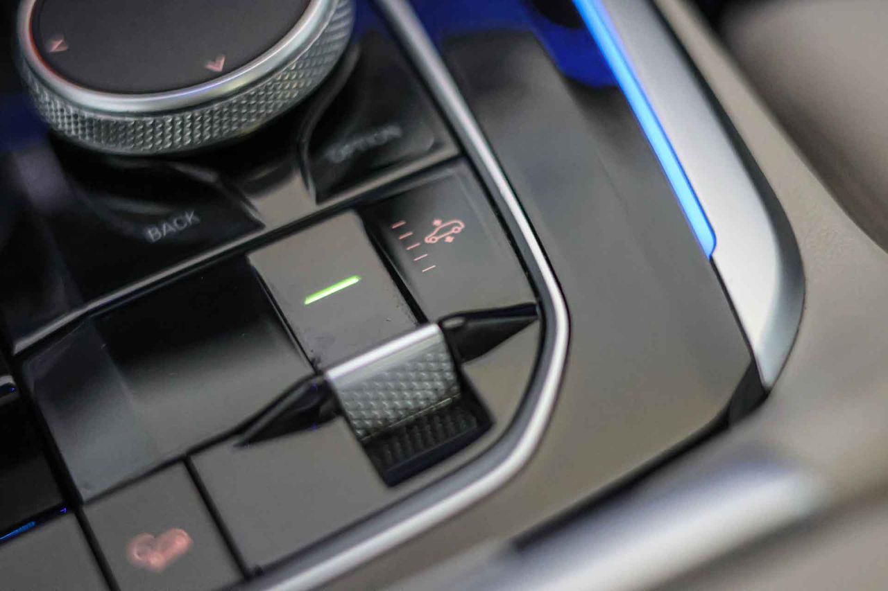 BMW X5 xDrive45e **Techo panorámico** - Foto 53