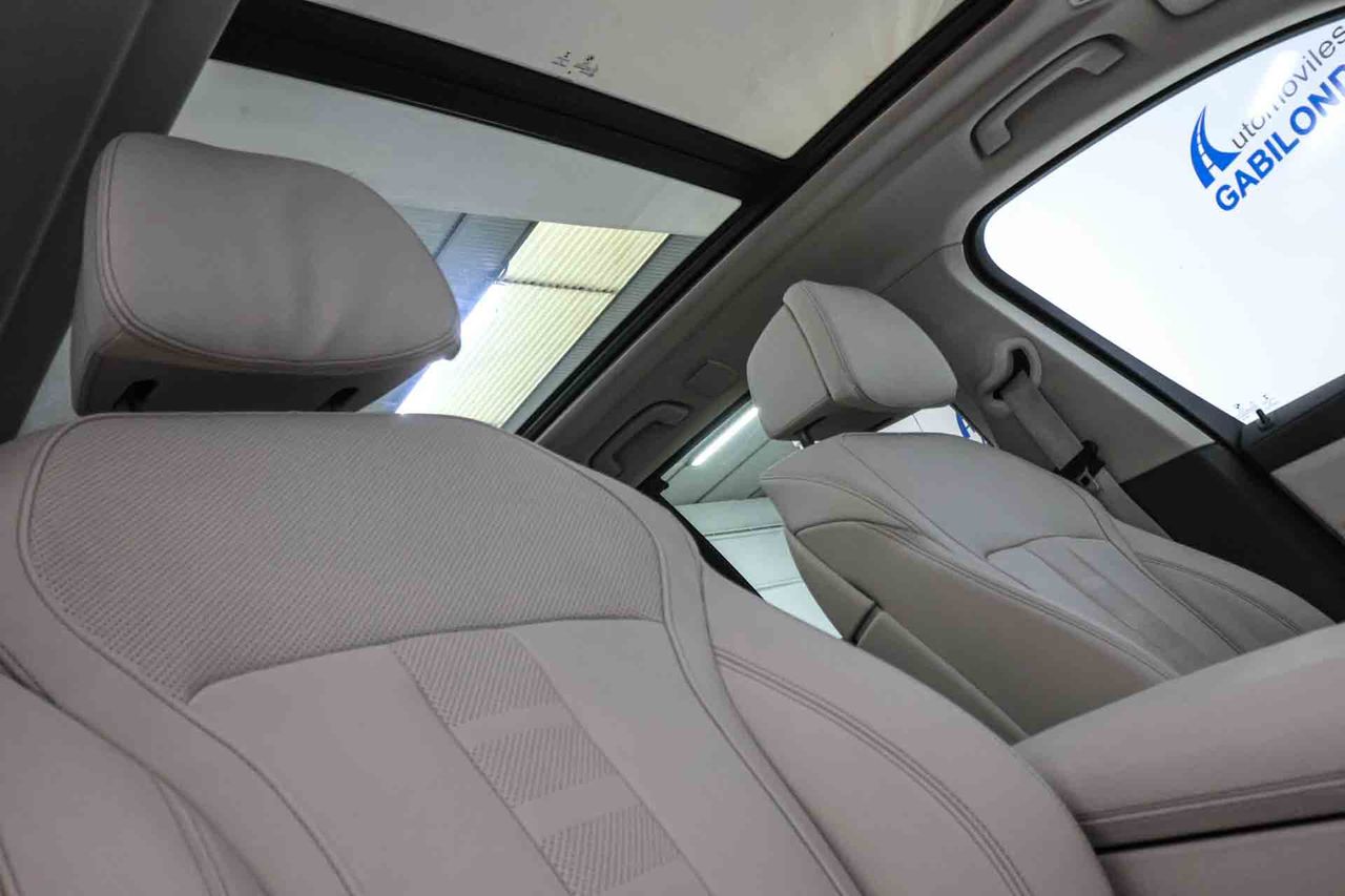 BMW X5 xDrive45e **Techo panorámico** - Foto 63