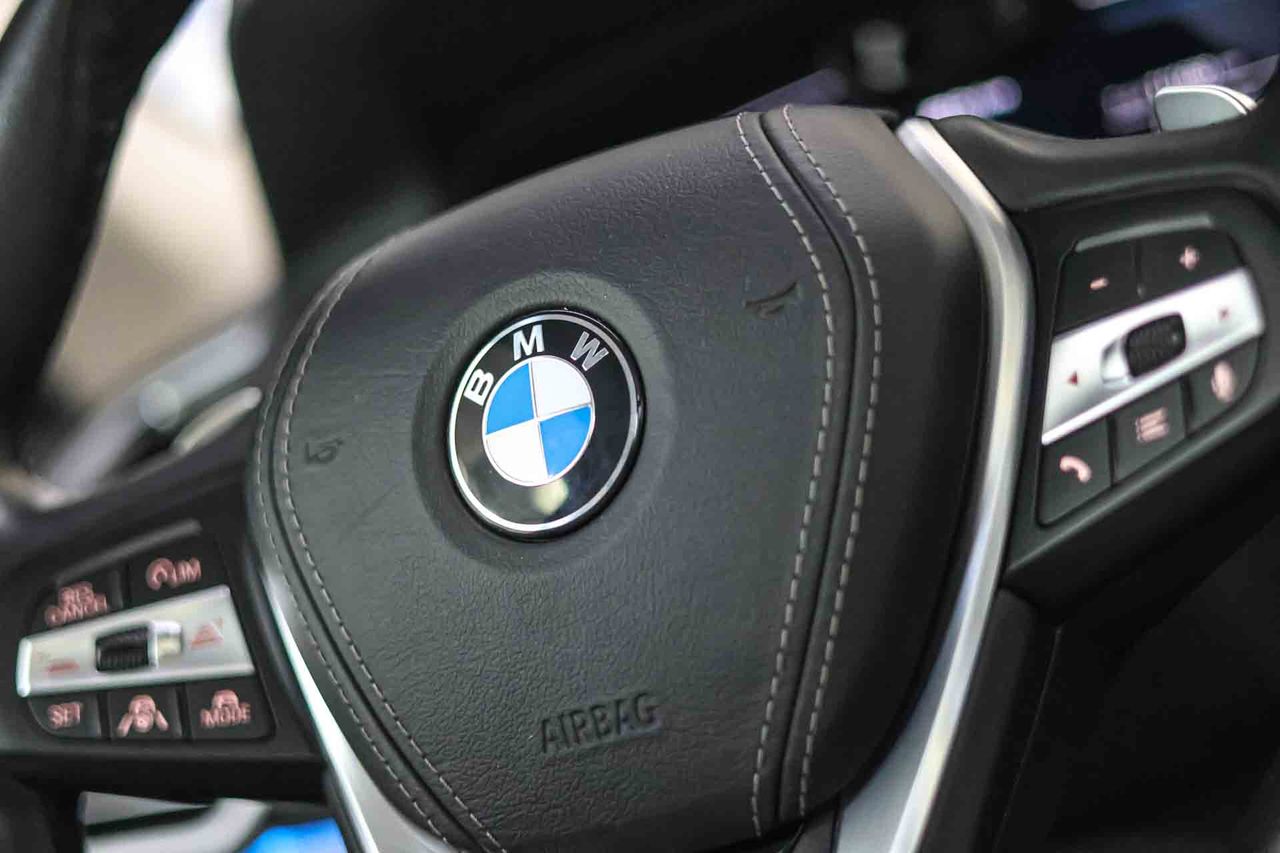 BMW X5 xDrive45e **Techo panorámico** - Foto 43