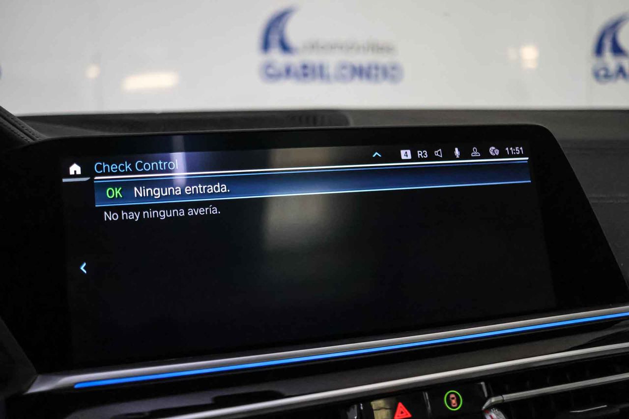 BMW X5 xDrive45e **Techo panorámico** - Foto 72