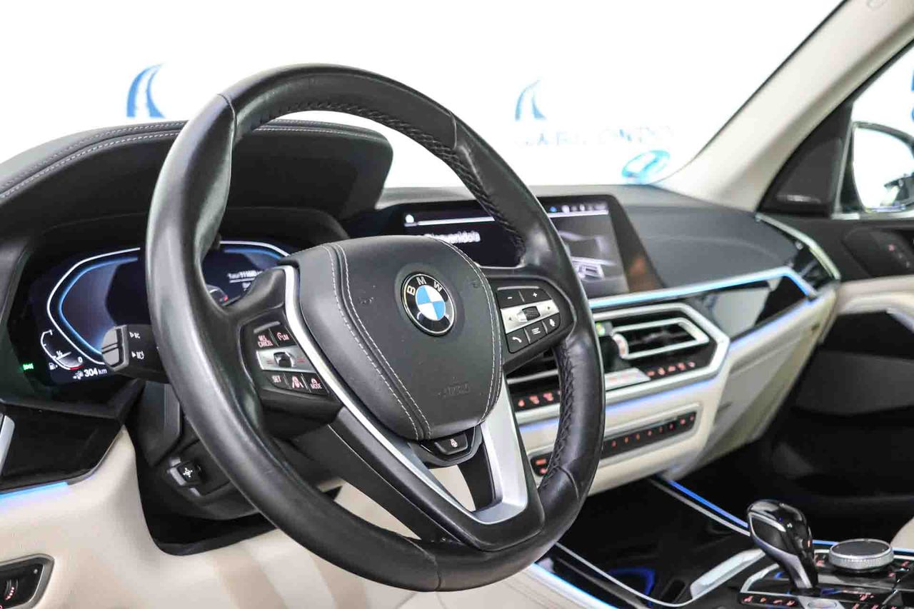 BMW X5 xDrive45e **Techo panorámico** - Foto 6