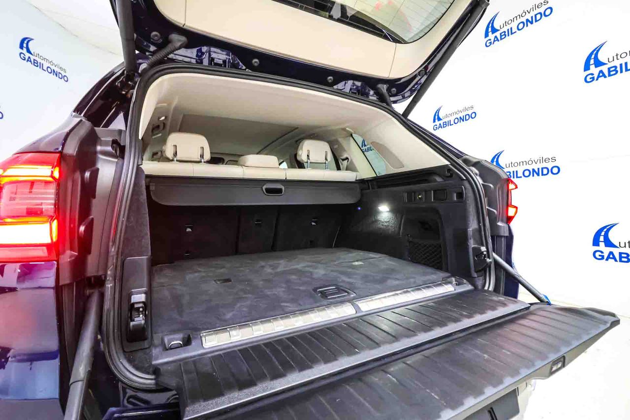 BMW X5 xDrive45e **Techo panorámico** - Foto 35