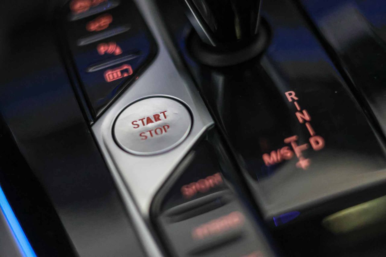 BMW X5 xDrive45e **Techo panorámico** - Foto 52