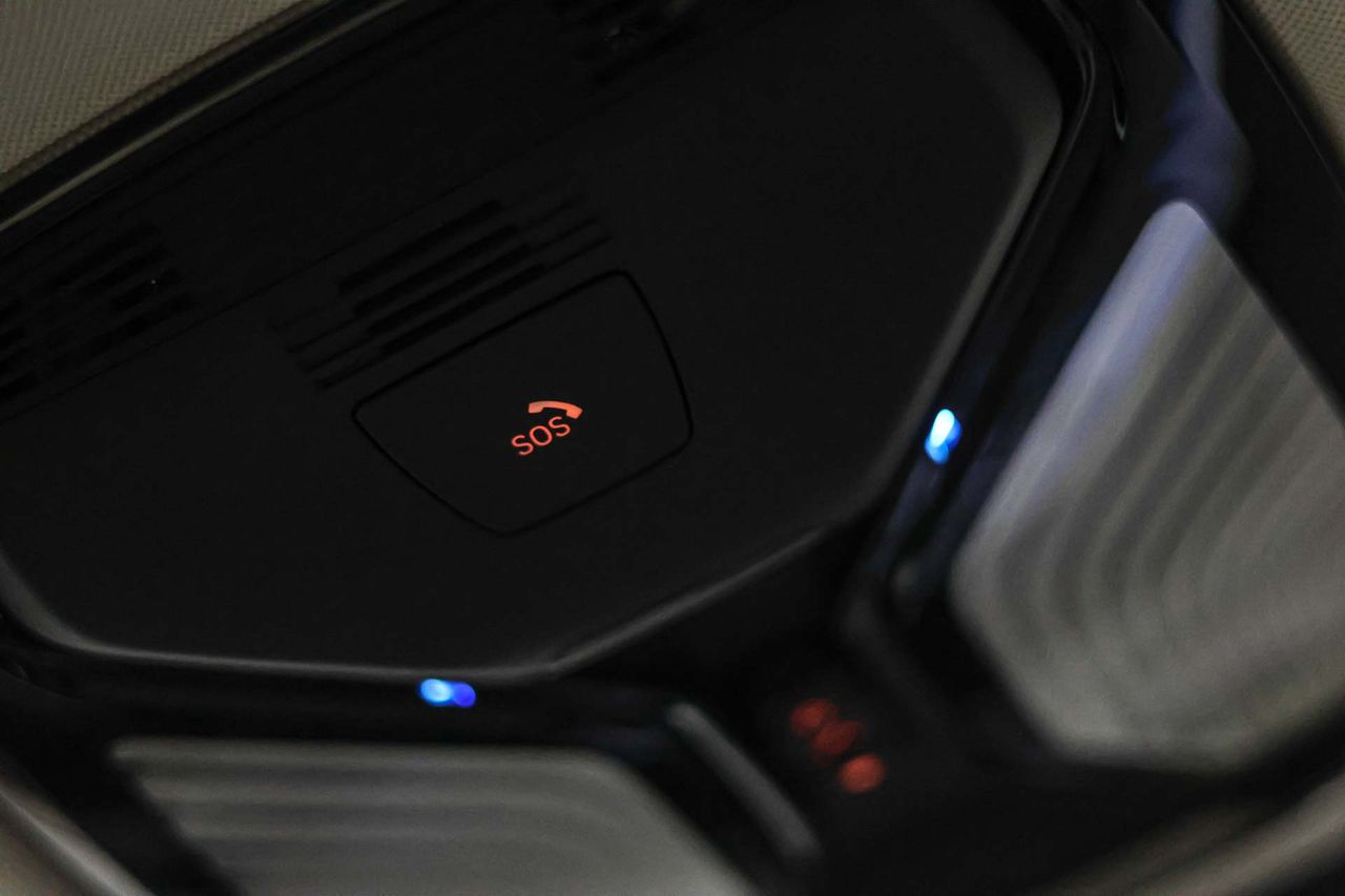 BMW X5 xDrive45e **Techo panorámico** - Foto 58