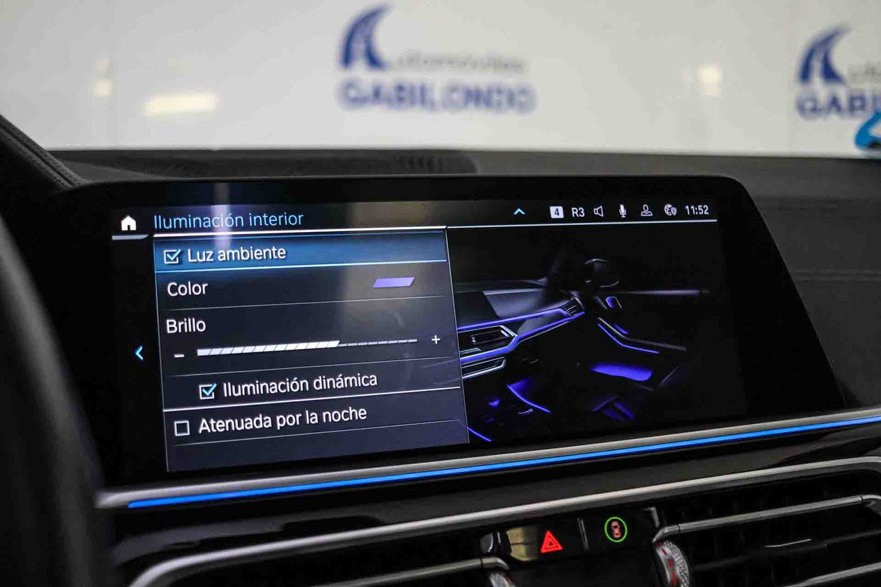 BMW X5 xDrive45e **Techo panorámico** - Foto 81
