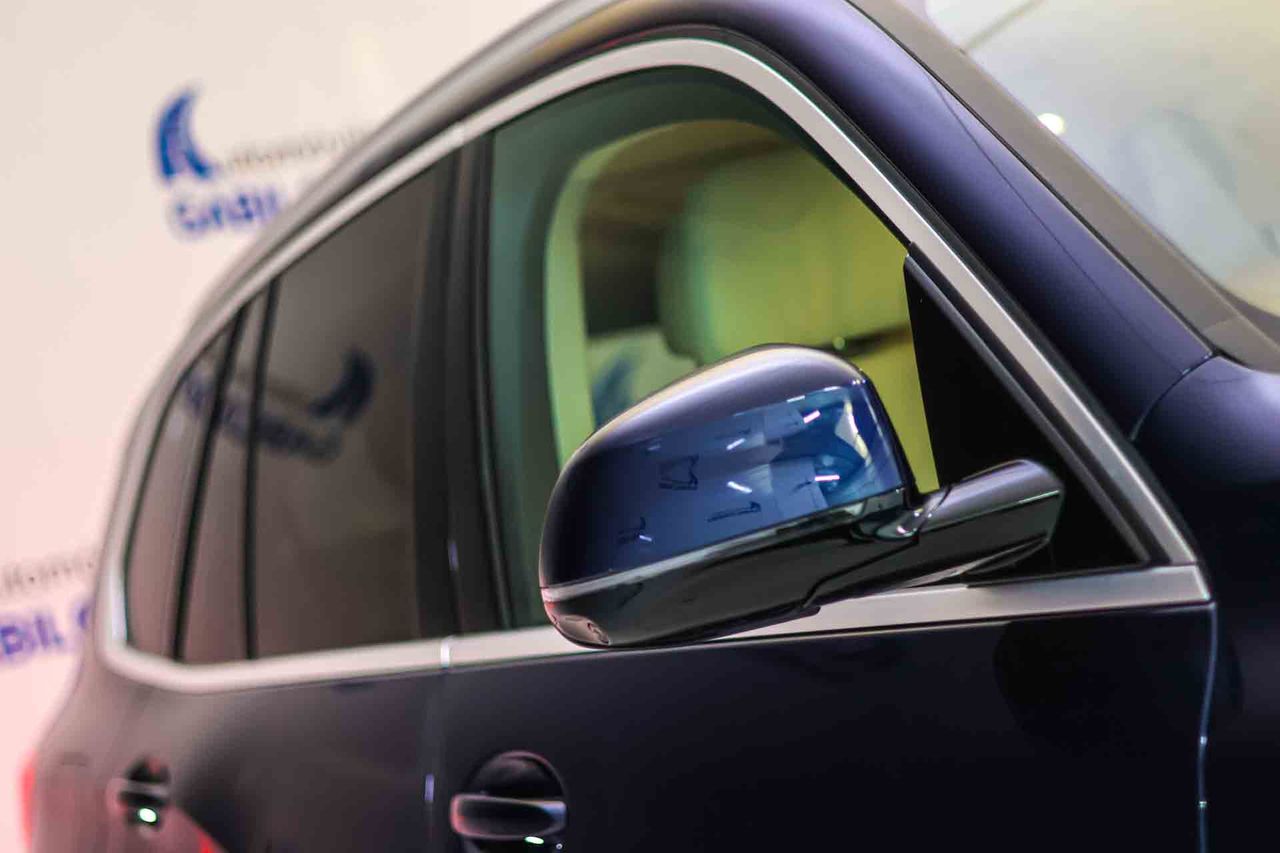 BMW X5 xDrive45e **Techo panorámico** - Foto 20