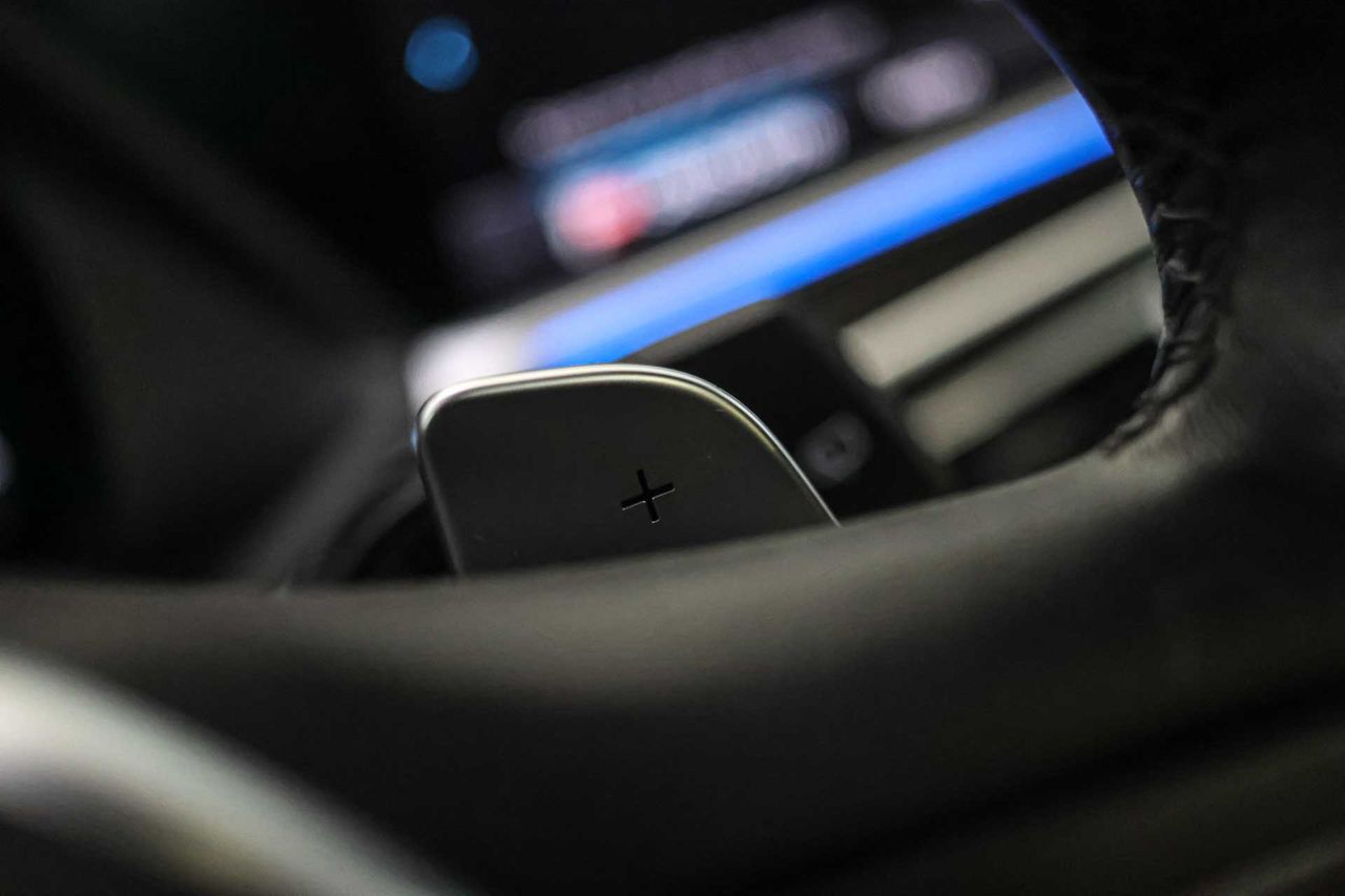 BMW X5 xDrive45e **Techo panorámico** - Foto 49