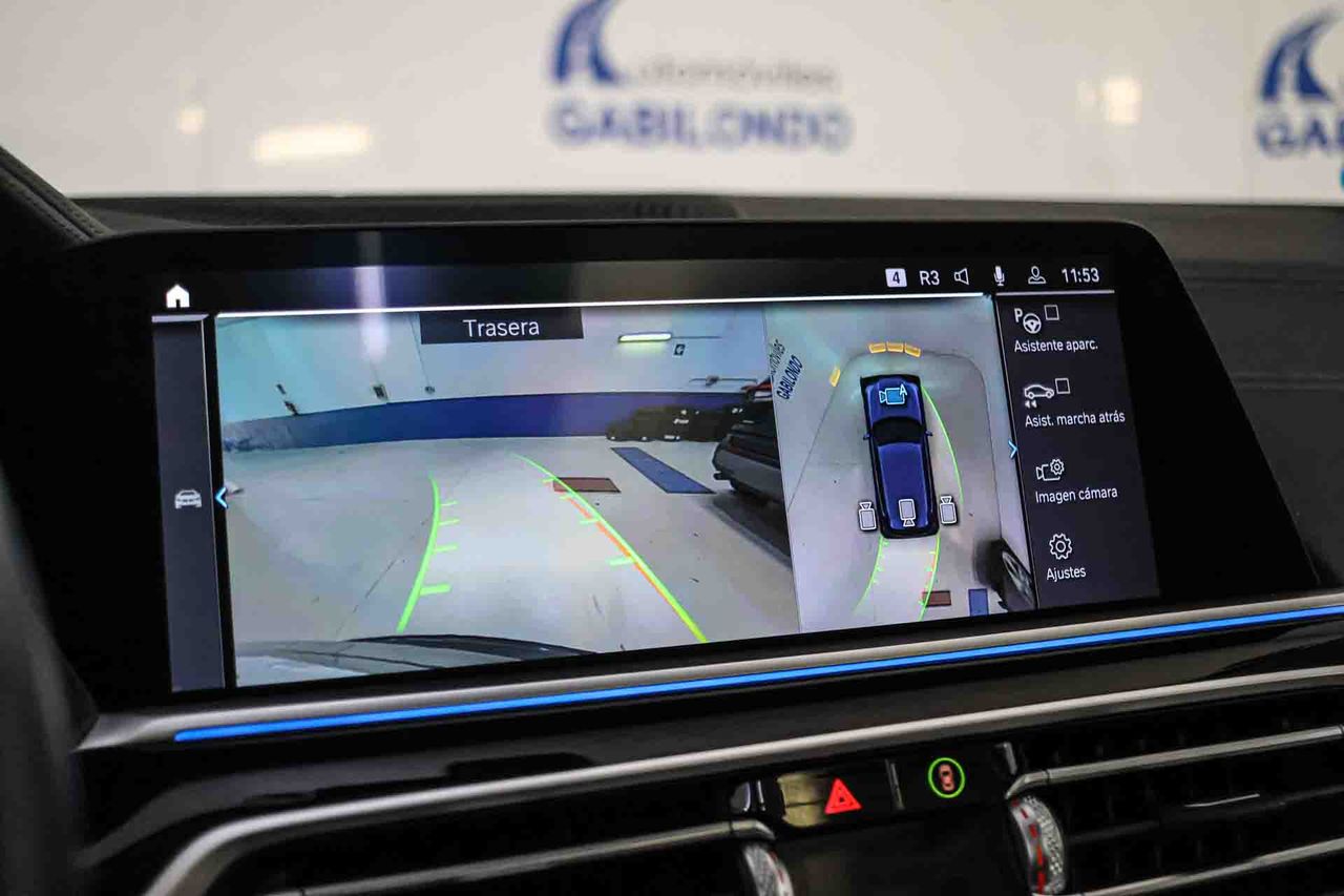 BMW X5 xDrive45e **Techo panorámico** - Foto 85