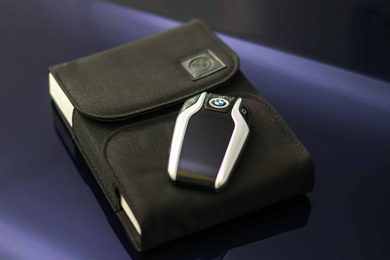 BMW X5 xDrive45e **Techo panorámico** - Foto 86