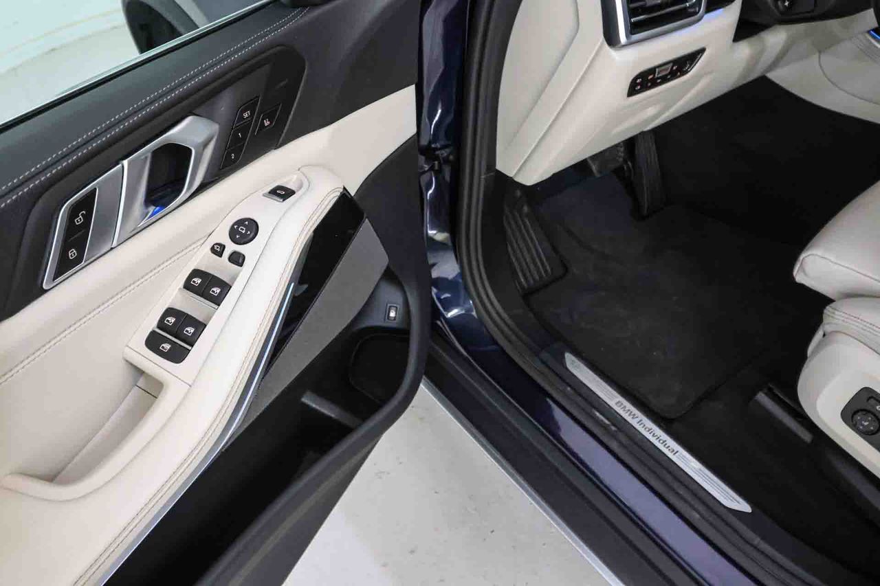 BMW X5 xDrive45e **Techo panorámico** - Foto 38