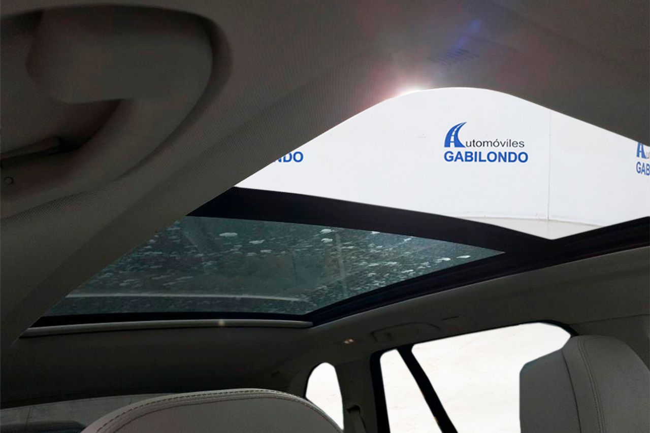 BMW X5 xDrive45e - Foto 10