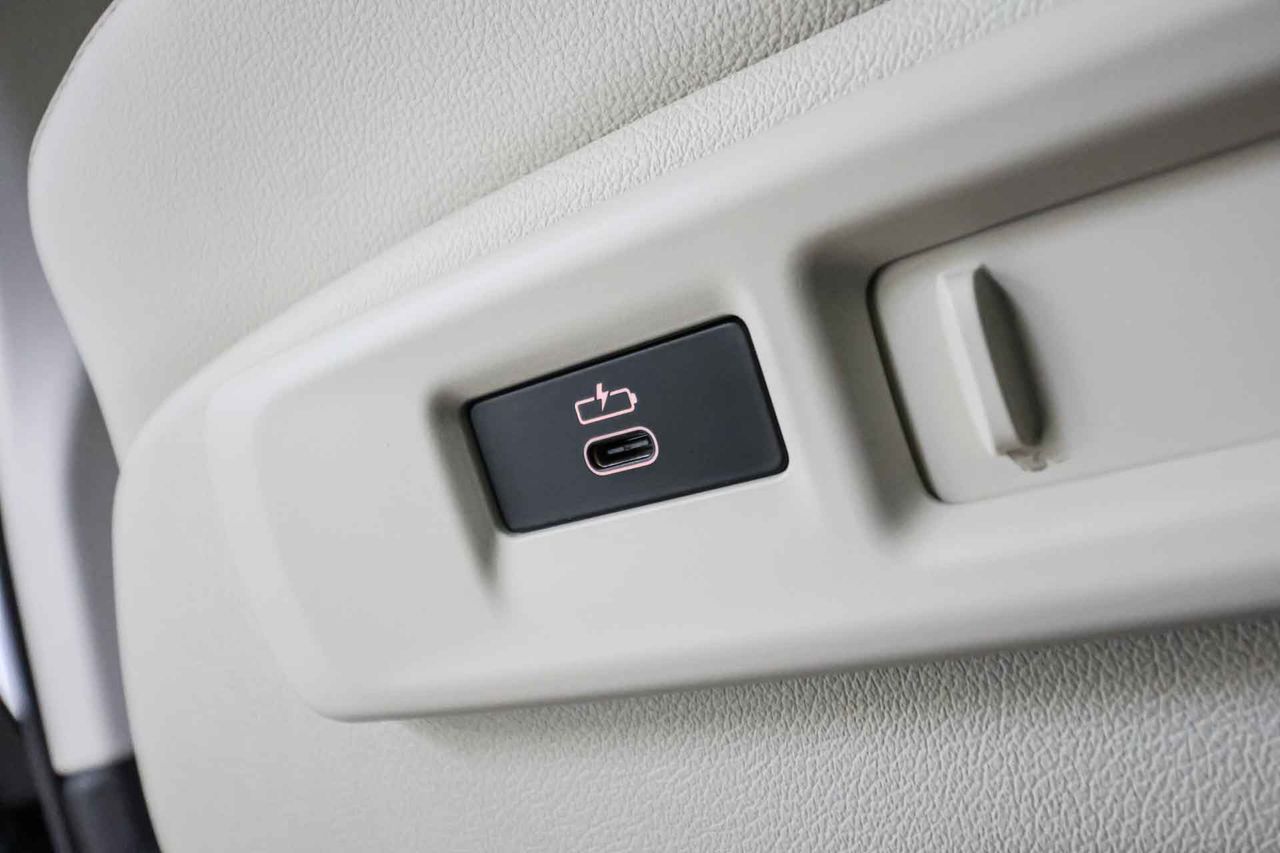 BMW X5 xDrive45e **Techo panorámico** - Foto 68