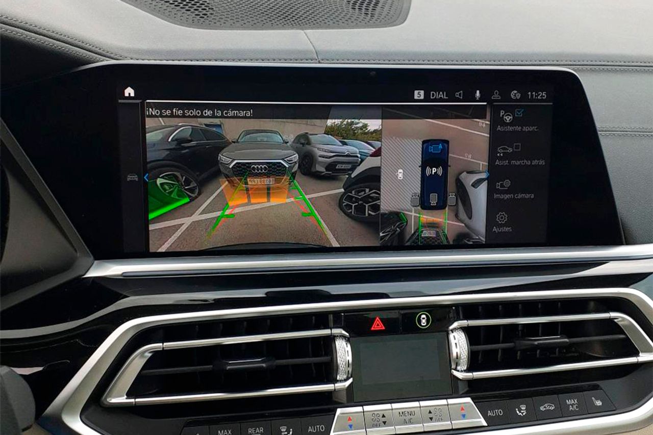 BMW X5 xDrive45e - Foto 11