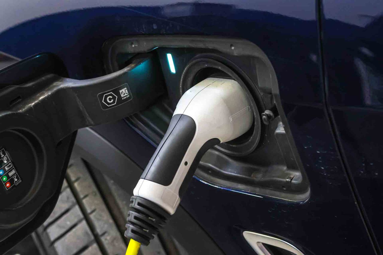 BMW X5 xDrive45e **Techo panorámico** - Foto 10