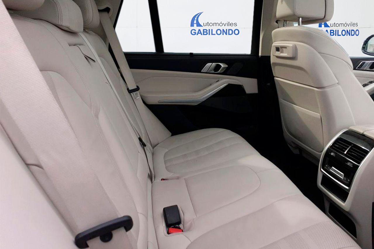 BMW X5 xDrive45e - Foto 7
