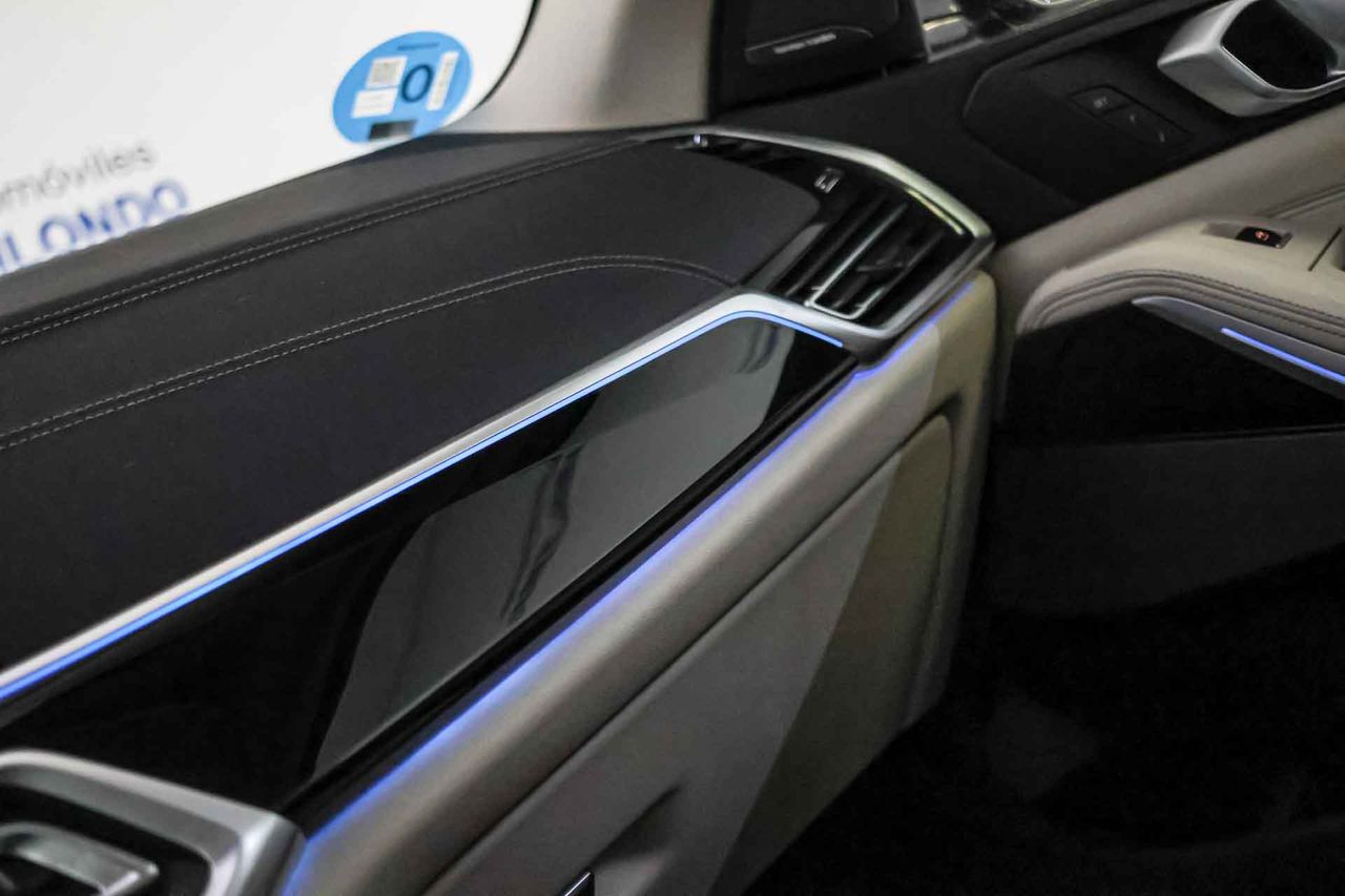 BMW X5 xDrive45e **Techo panorámico** - Foto 65