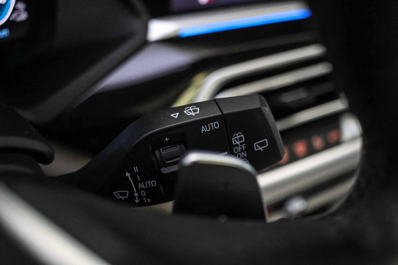 BMW X5 xDrive45e **Techo panorámico** - Foto 48