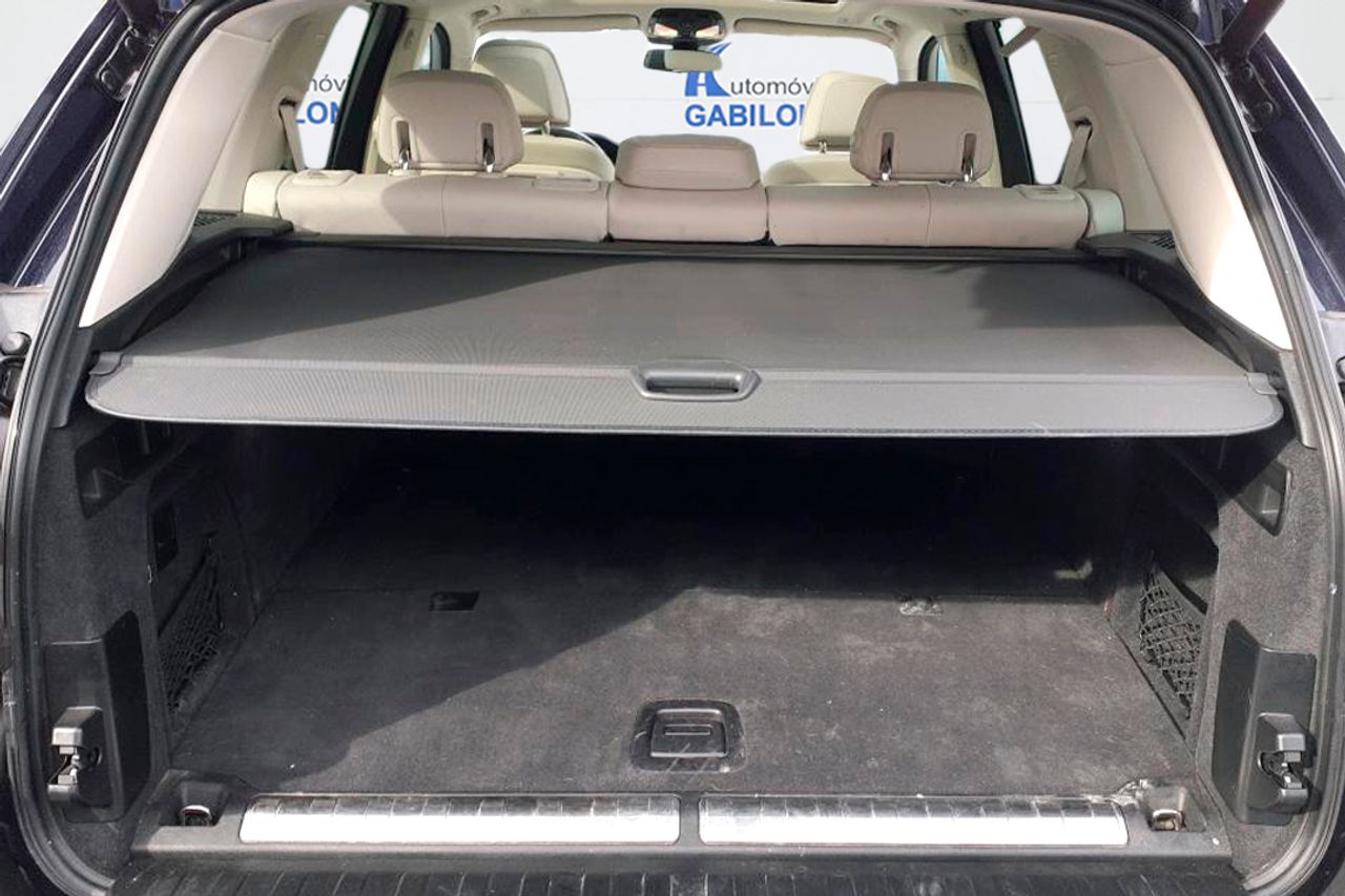 BMW X5 xDrive45e - Foto 8