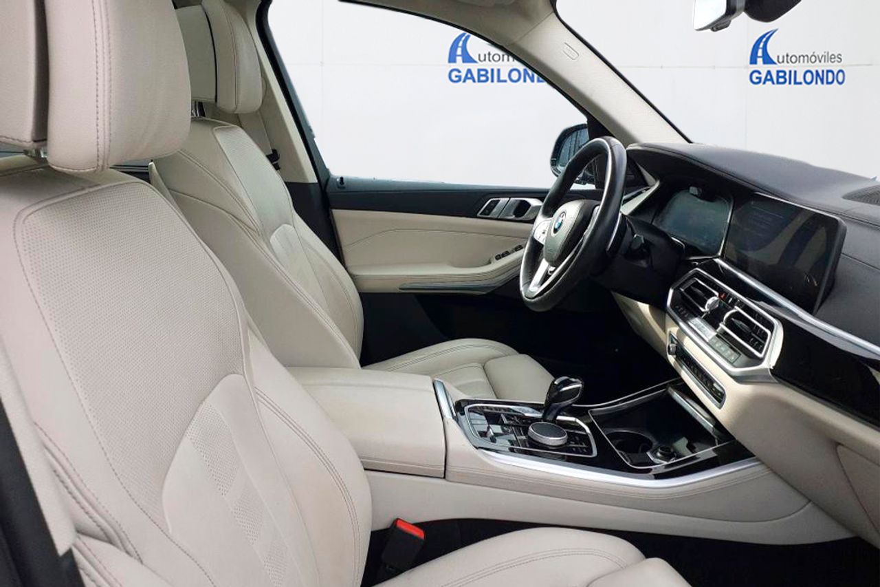 BMW X5 xDrive45e - Foto 6
