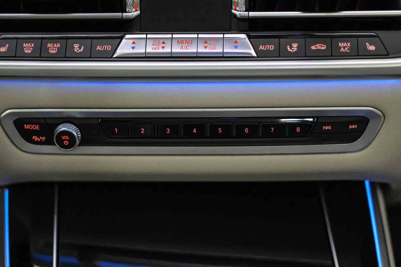 BMW X5 xDrive45e **Techo panorámico** - Foto 55