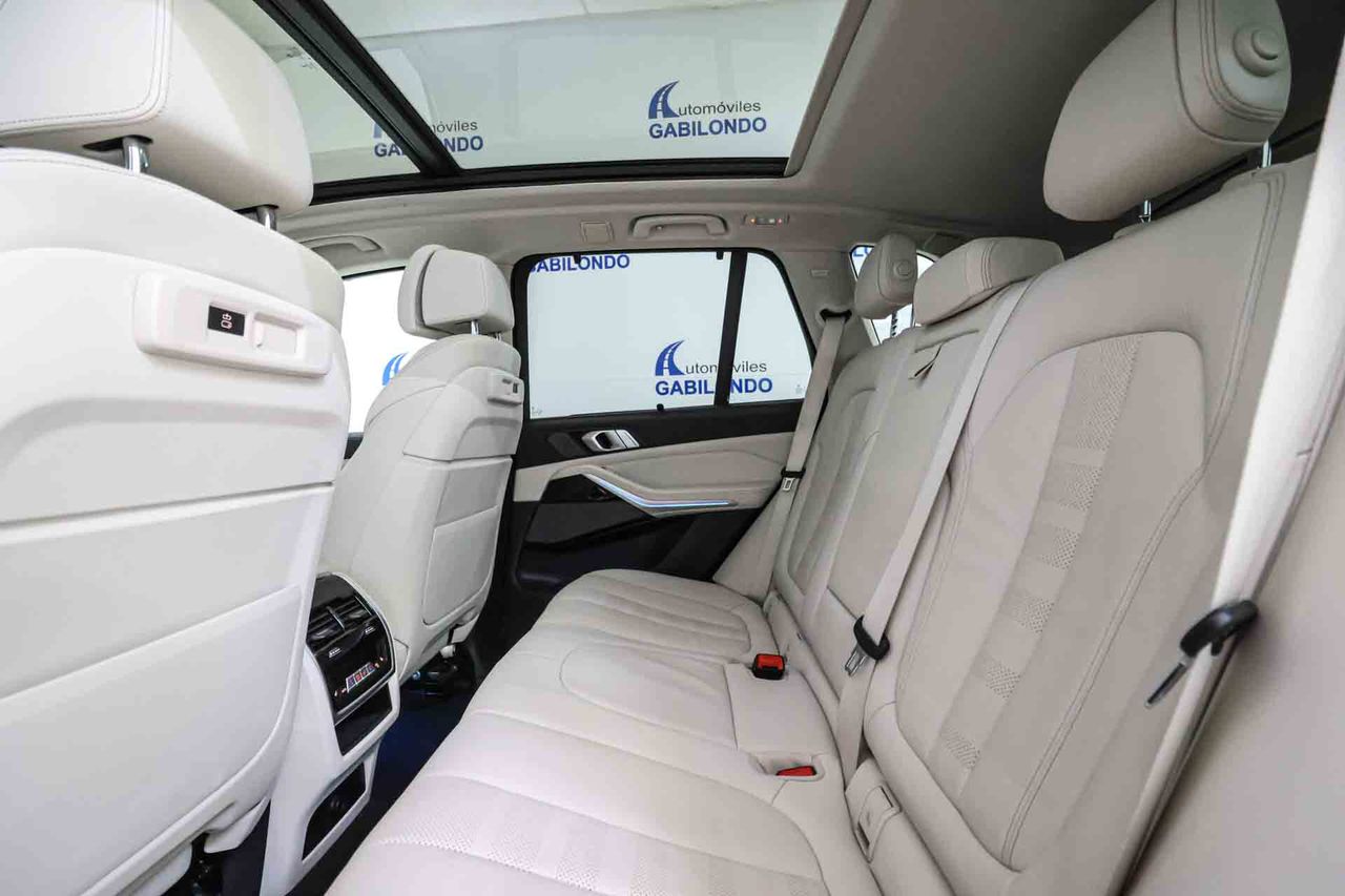 BMW X5 xDrive45e **Techo panorámico** - Foto 66