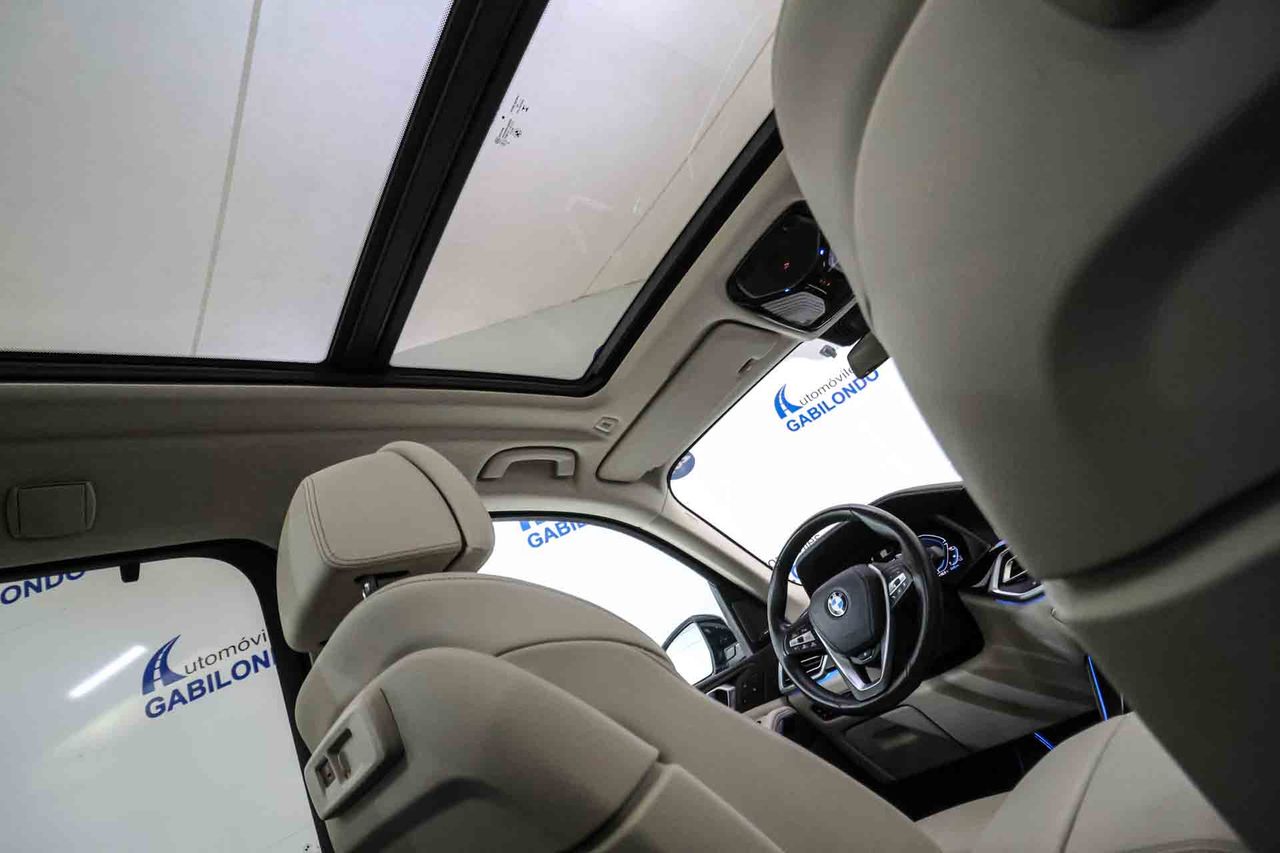 BMW X5 xDrive45e **Techo panorámico** - Foto 61