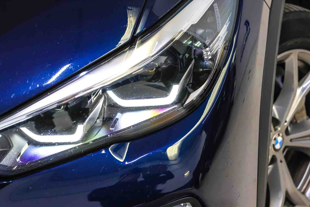 BMW X5 xDrive45e **Techo panorámico** - Foto 23