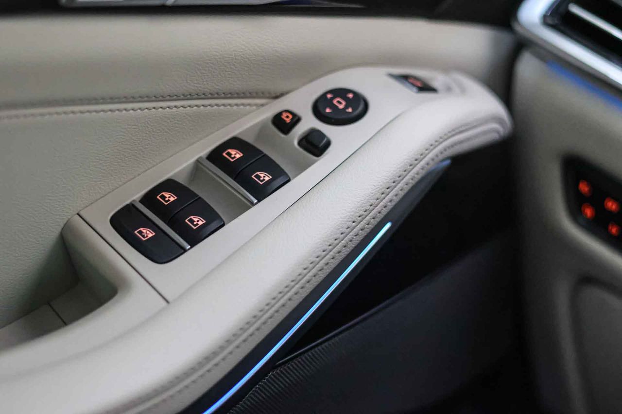 BMW X5 xDrive45e **Techo panorámico** - Foto 39