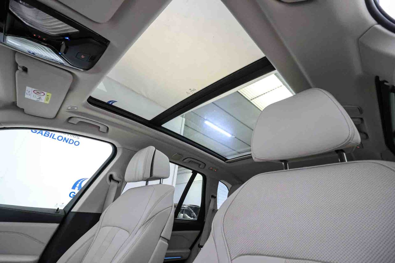 BMW X5 xDrive45e **Techo panorámico** - Foto 60