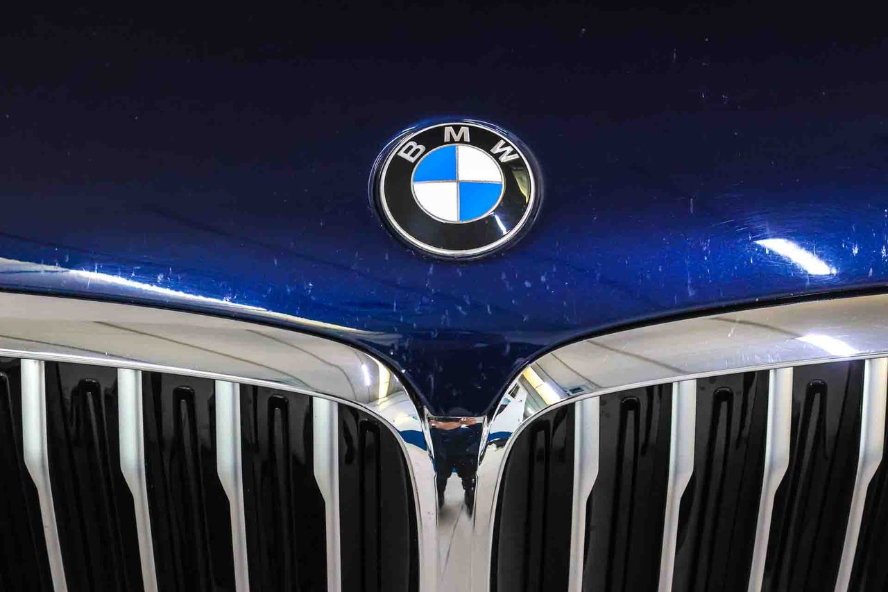 BMW X5 xDrive45e **Techo panorámico** - Foto 15