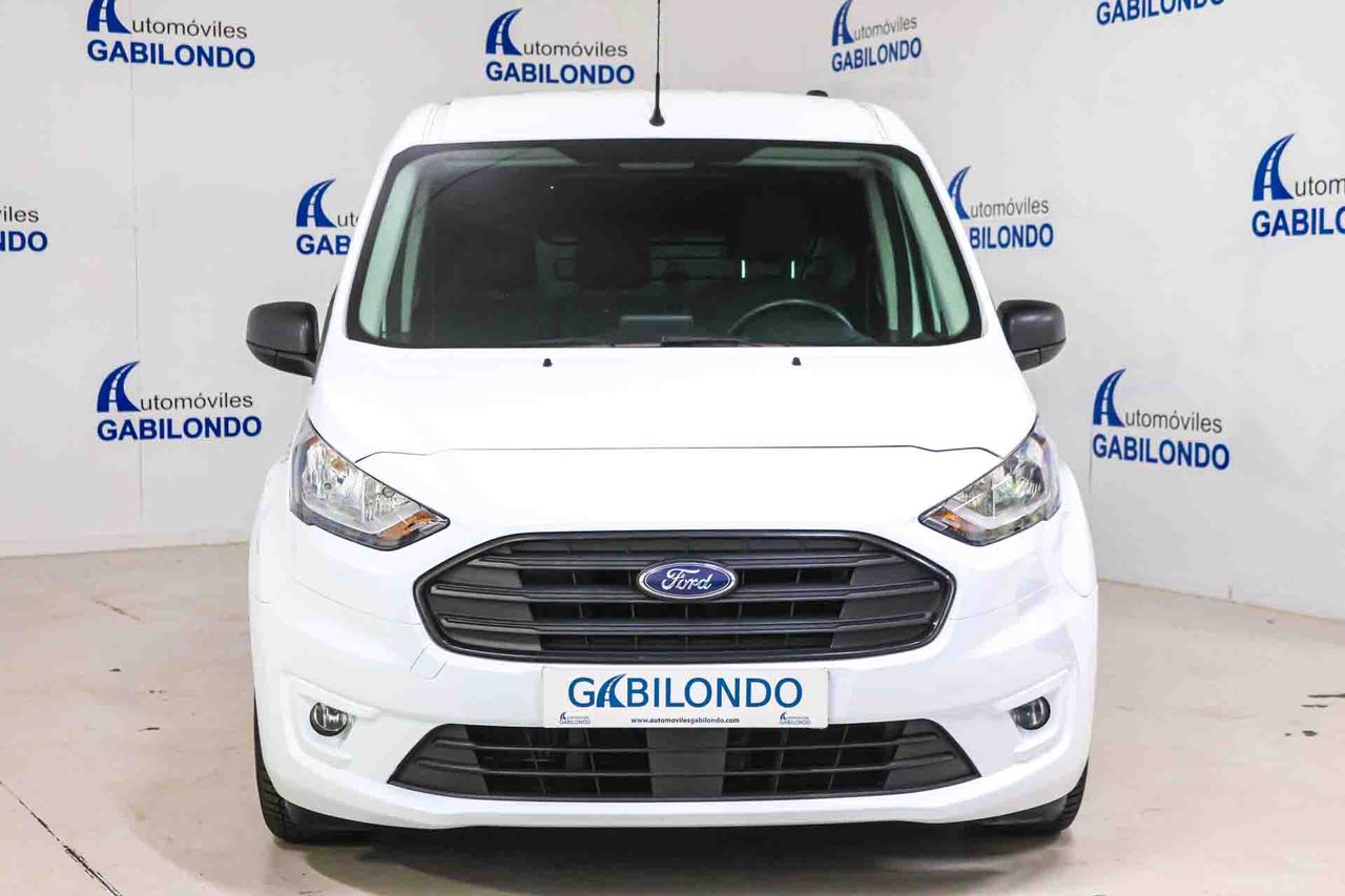 Ford Transit Connect L2 1.5 Ecoblue  - Foto 3