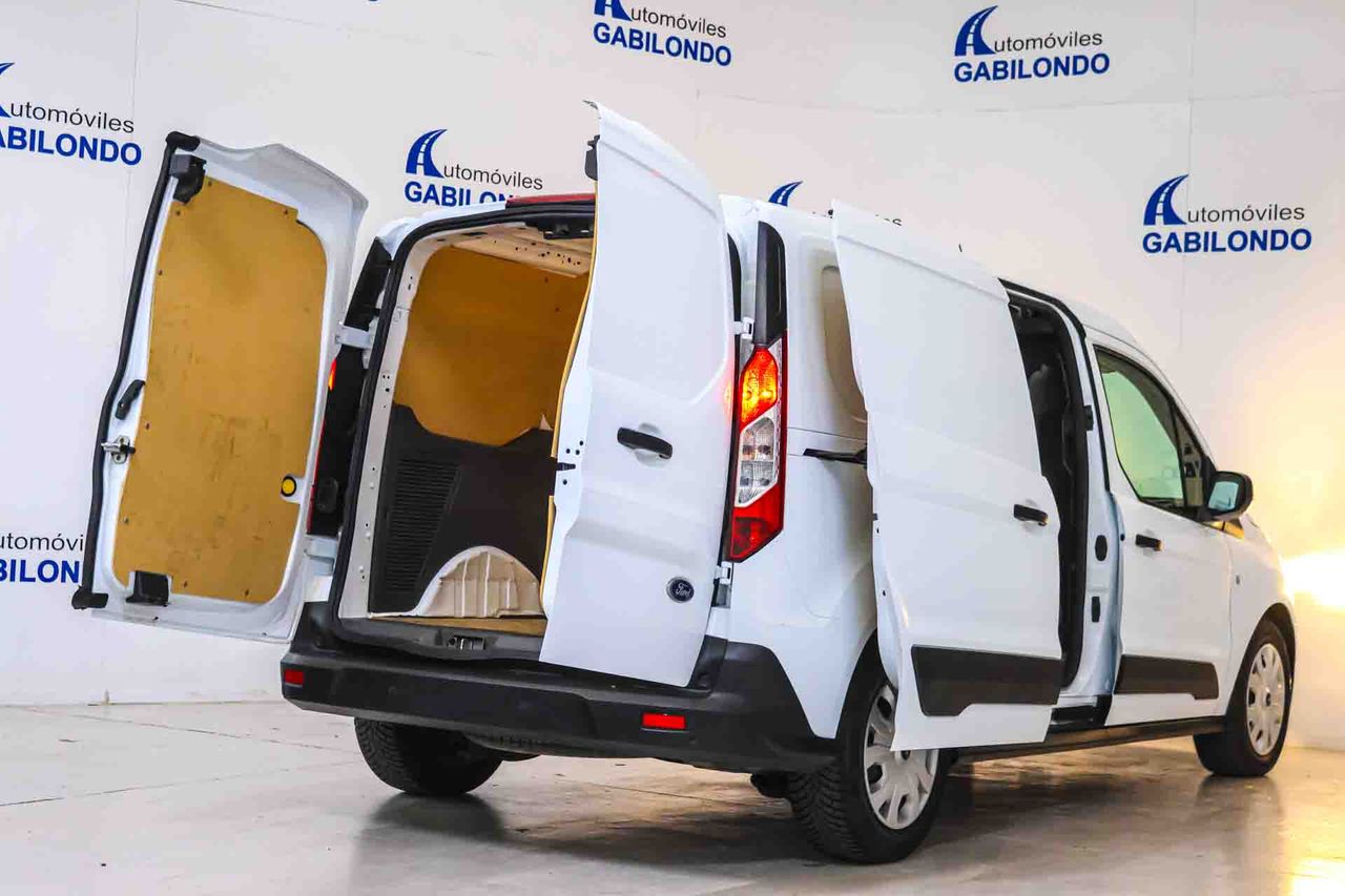 Ford Transit Connect L2 1.5 Ecoblue  - Foto 18