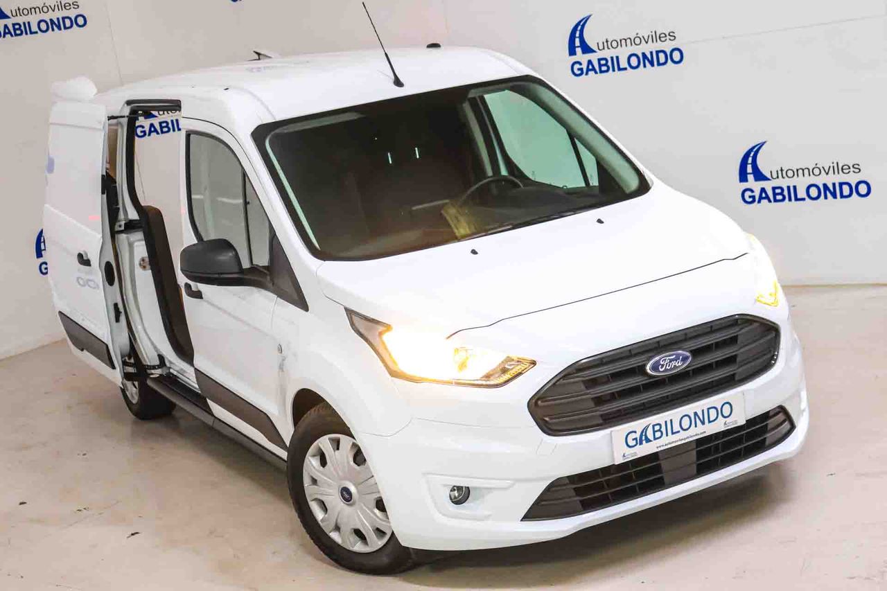 Ford Transit Connect L2 1.5 Ecoblue  - Foto 21