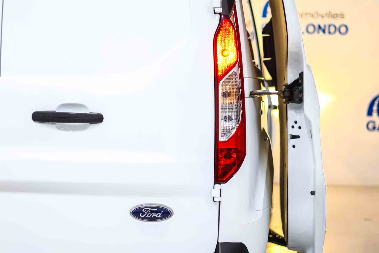 Ford Transit Connect L2 1.5 Ecoblue  - Foto 15