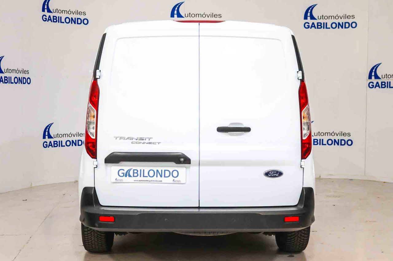 Ford Transit Connect L2 1.5 Ecoblue  - Foto 5