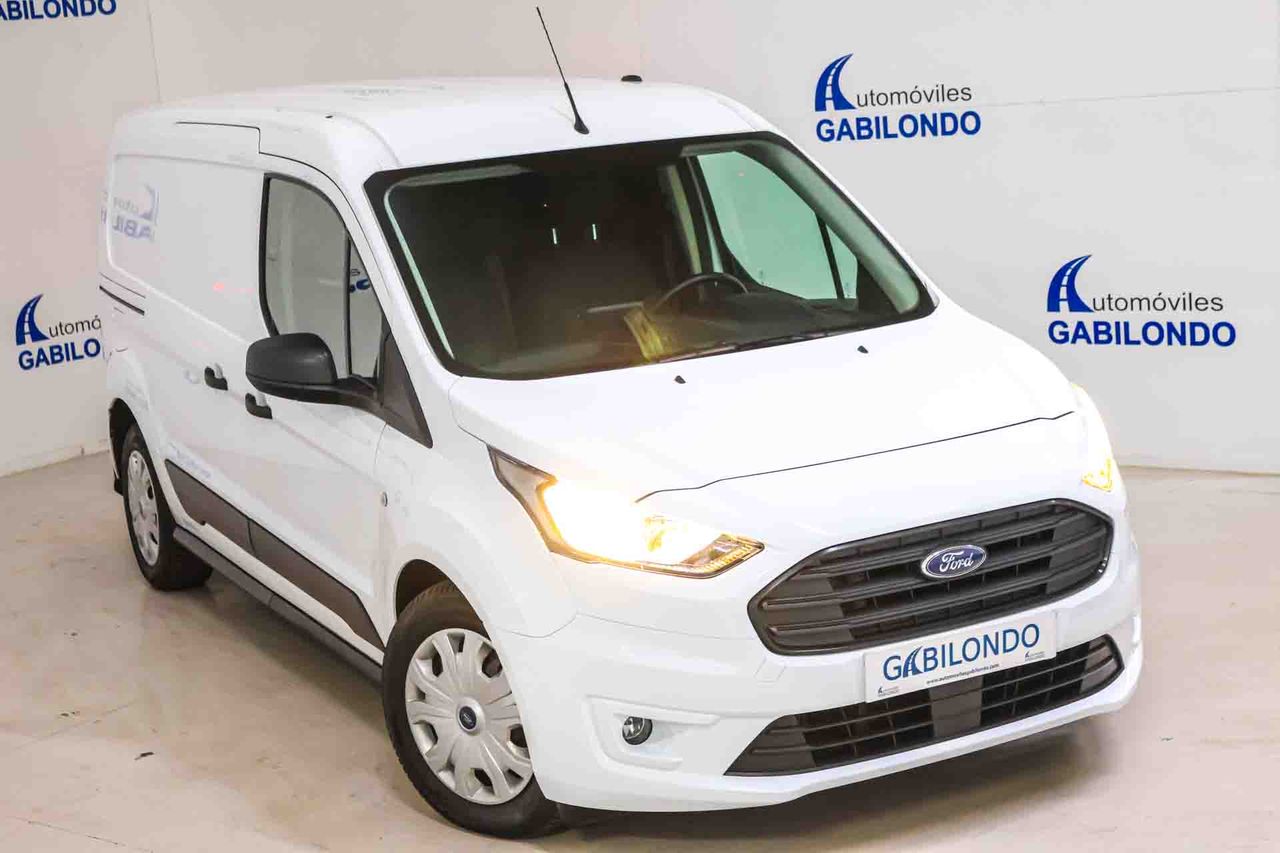 Ford Transit Connect L2 1.5 Ecoblue  - Foto 13