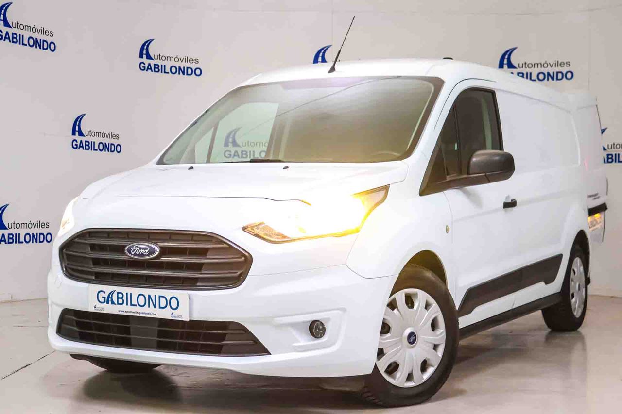 Ford Transit Connect L2 1.5 Ecoblue  - Foto 17