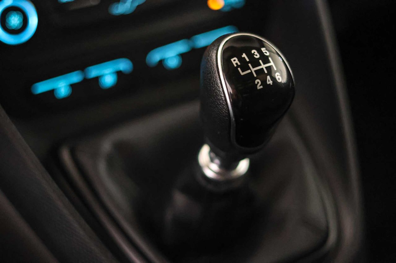 Ford Transit Connect L2 1.5 Ecoblue  - Foto 39