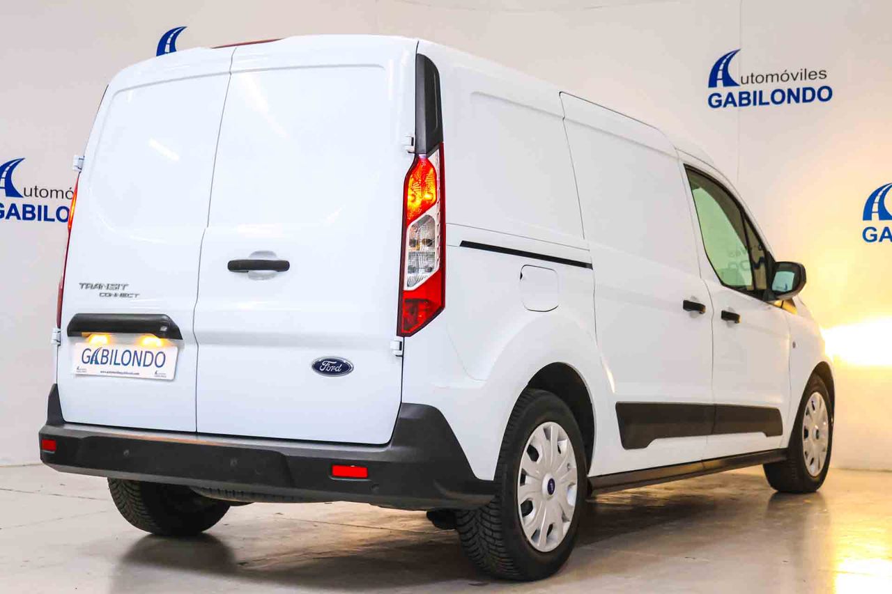 Ford Transit Connect L2 1.5 Ecoblue  - Foto 11