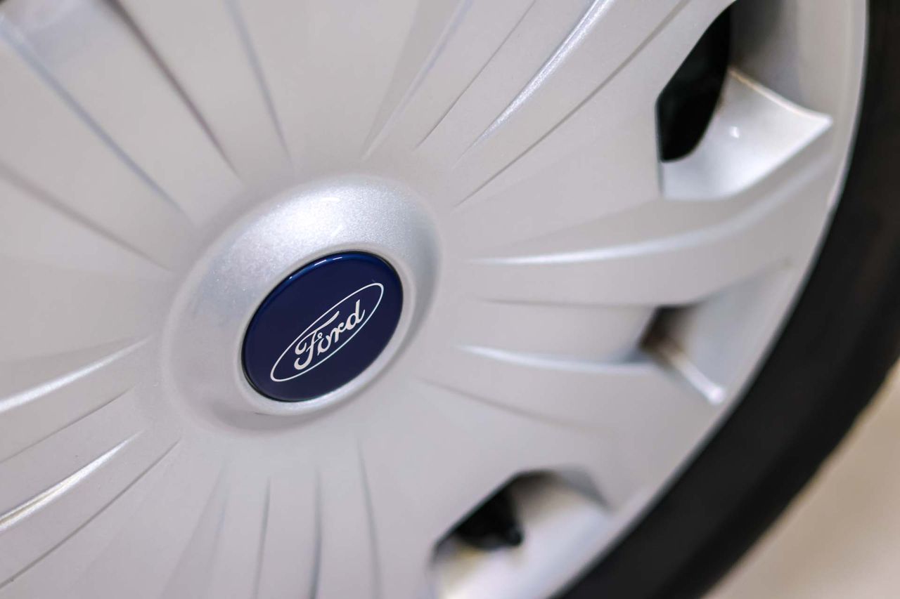 Ford Transit Connect L2 1.5 Ecoblue  - Foto 16