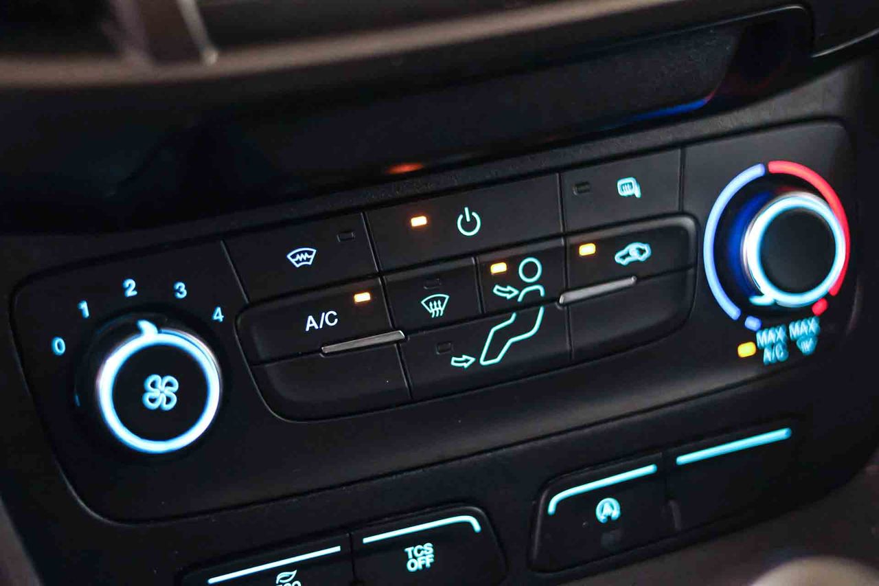 Ford Transit Connect L2 1.5 Ecoblue  - Foto 41